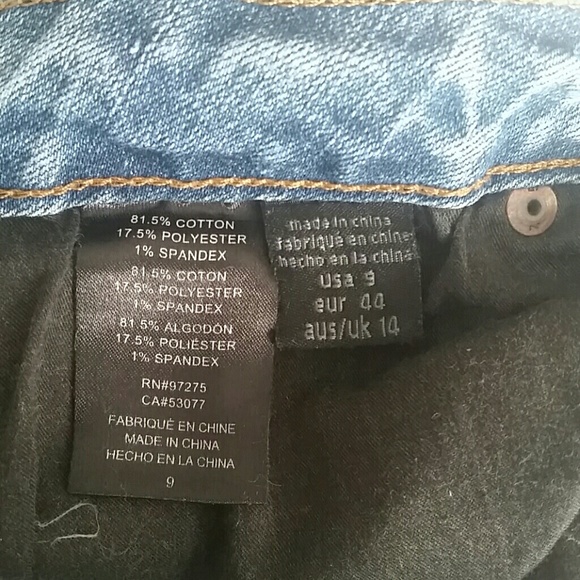 Fox jeans - Picture 4 of 5